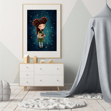 Load image into Gallery viewer, Zodiac Star Sign Aries Wall Art
