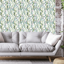 Load image into Gallery viewer, Beautiful Botanicals Wallpaper
