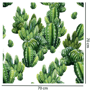 Cactus Country Wallpaper