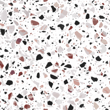 Load image into Gallery viewer, Earth Terrazzo Wallpaper
