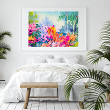 Load image into Gallery viewer, Neo Nature Wall Art
