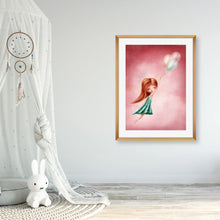 Load image into Gallery viewer, High Flyer Wall Art
