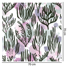 Load image into Gallery viewer, Mystic Coral Wallpaper
