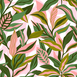 Nature Blush Wallpaper