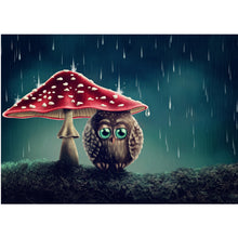 Load image into Gallery viewer, Rainy Days Wall Art
