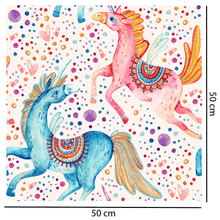 Load image into Gallery viewer, Rio De Unicorn Wallpaper
