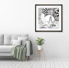 Load image into Gallery viewer, Sweet Dreams Wall Art
