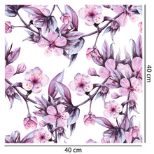 Load image into Gallery viewer, Pink Cherry Blossom Wallpaper
