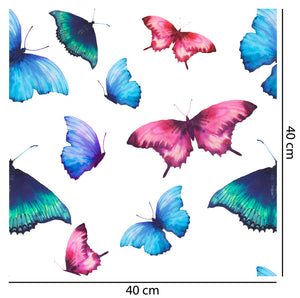 Bold Butterfly Wallpaper