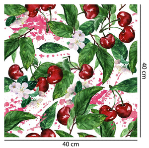 Cherry Bomb Wallpaper