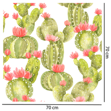 Load image into Gallery viewer, Vintage Desert Bloom Wallpaper
