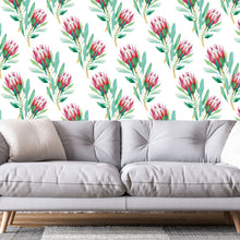 Load image into Gallery viewer, Bonnie Botanicals Wallpaper
