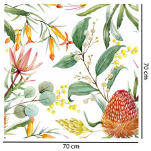 Load image into Gallery viewer, Bright Banksia Wallpaper
