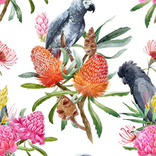 Load image into Gallery viewer, Australian Birdlife Wallpaper
